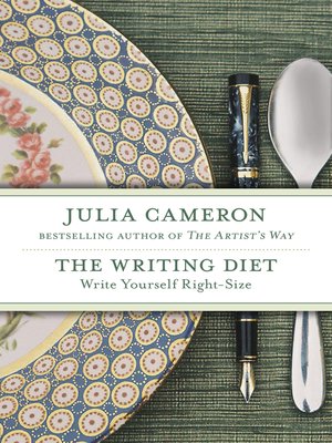cover image of The Writing Diet